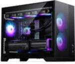 PHANTEKS XT M3 PC-Gehause  Mini-Gehause  mATX