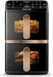 Philips 4000 series Dual Stack Airfryer