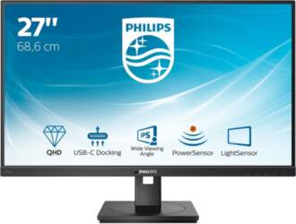 Philips B Line 276B1 - LED-Monitor