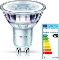 Philips CorePro LEDspot 4 6W GU10