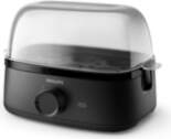 Philips Egg Cooker HD9137/90 Deep black