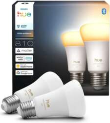 Philips Hue Inteligentna żarówka A60 E27