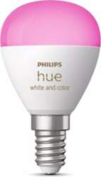 Philips Hue LED Luster E14 BT