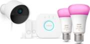 Philips Hue  Secure Camera Set WCA