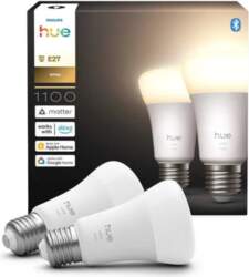 Philips Hue Smart bulb A60 E27
