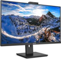 Philips P-line 326P1H - LED monitor