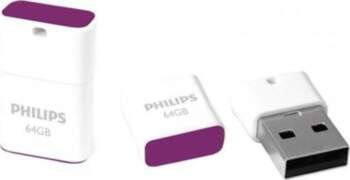 Philips USB 2.0 64GB Pico