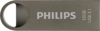 Philips USB 3.1 32GB Moon