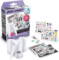 PHOTO CREATOR - Instant Camera Refill