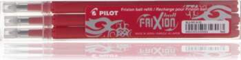 Pilot FriXion Ball Medium Red 3