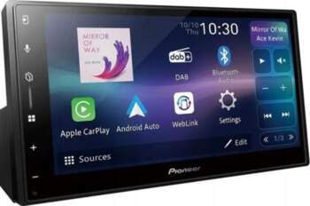 Pioneer SPH-DA77DAB SPHDA77DAB