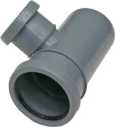 Pipelife Internal sewage. tee PP HT