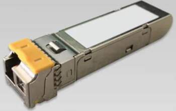 PLANET Mini GBIC WDM TX1550 Module