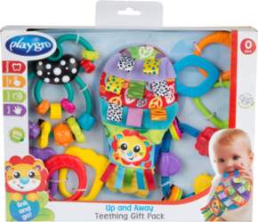Playgro - Gift box  Balloon -