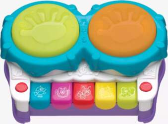 Playgro - Jerry``s Class - 2