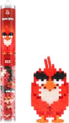 Plus-Plus - Angry Birds - Red