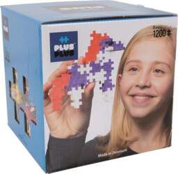Plus-Plus - Mini Basic - 1200