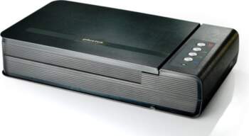 Plustek OpticBook 4800 0202