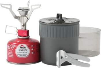 Pocket Rocket 2 Mini Kit Set