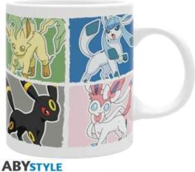 POKEMON - Mug - 320 ml