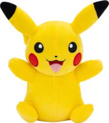 Pokemon - Plush 20 cm Pikachu