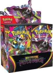 Pokemon - TCG Mega Evolution Pitch
