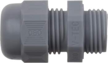 Polyamide cable holder PG9 IP68 V-TEC
