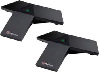 Polycom Expansion Microphone kit RealPresence Trio