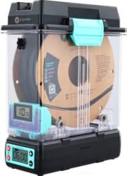 PolyDryer - filament drying system -