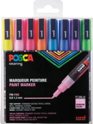 Posca - PC3M - Fine Tip