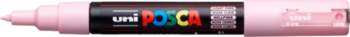 POSCA PC-1MC Light Pink 12988394 4902778167786