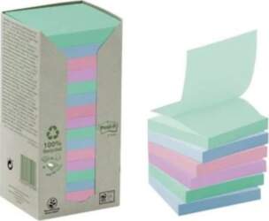 Post-It 3M karteczki samoprzylepne Post-it Registered