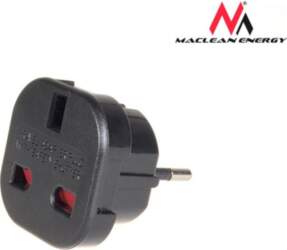Power adapter EU UK MCE72 Maclean