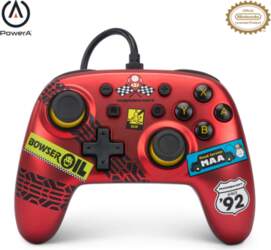PowerA Nano Wired Switch Controller -