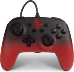 PowerA Nintendo Switch Enh Wired Controller