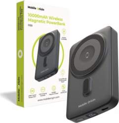 Powerbank Mobile Origin Mobile Origin Wireless