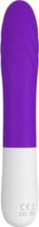 Powerful G-spot vibrator waterproof USB 7