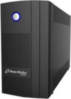PowerWalker Basic VI 1000 SB F
