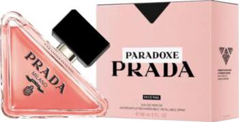 Prada Paradoxe Intense Eau de Parfum