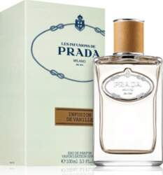 Prada Prada Infusion de Vanille EDP
