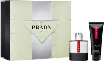 Prada Set Prada: Luna Rossa Carbon