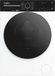Pralka Whirlpool Front loading Energy efficiency