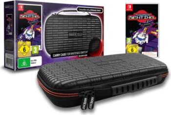 Premium Carry Case  Hyper Sentinel Bundle
