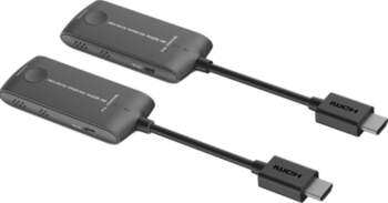 PremiumCord HDMI Wireless extender  Mini  4K@60Hz