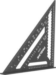 Pro-Line CARPENTRY ANGLE WITH BASE 300MM