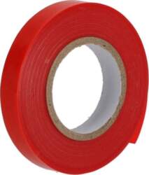 Pro-Line PE TAPE  RED FOR DEVICE