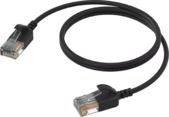 Procab CAT6A network cable PROCAB CSD560B/2
