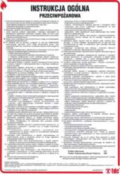 PROCERA TDC mark  General Fire Safety