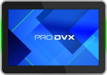 ProDVX APPC-10XPL 10 TP Pcap 10ms