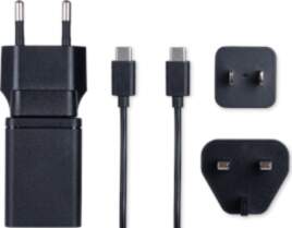 ProDVX S-Series USB-C Power Supply Kit